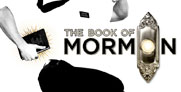 Book of Mormon - Prince of Wales Theatre
